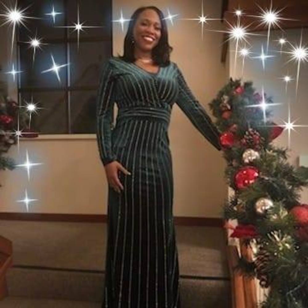 Meet your Posher, Tomika